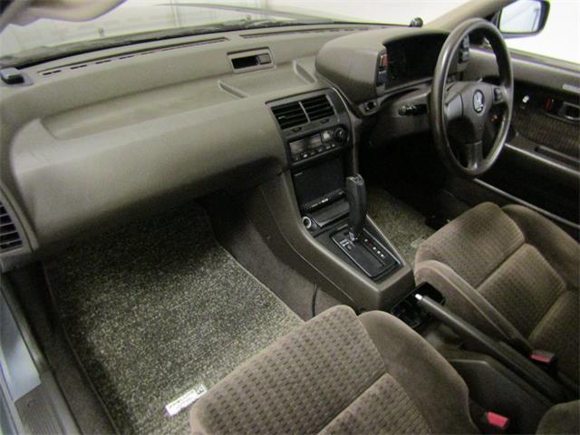 1990 Honda Prelude (CC-1714134) for sale in Christiansburg, Virginia