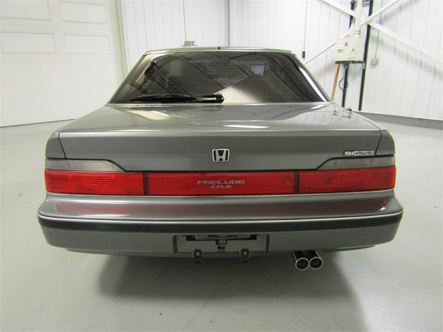 1990 Honda Prelude (CC-1714134) for sale in Christiansburg, Virginia
