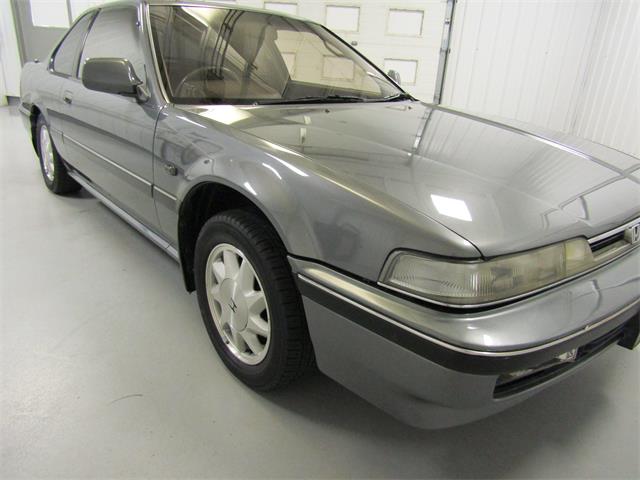 1990 Honda Prelude (CC-1714134) for sale in Christiansburg, Virginia