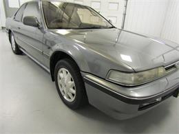 1990 Honda Prelude (CC-1714134) for sale in Christiansburg, Virginia