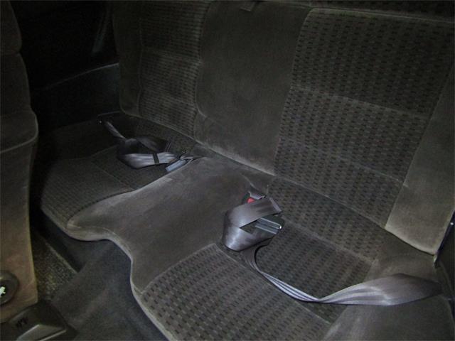 1990 Honda Prelude (CC-1714134) for sale in Christiansburg, Virginia