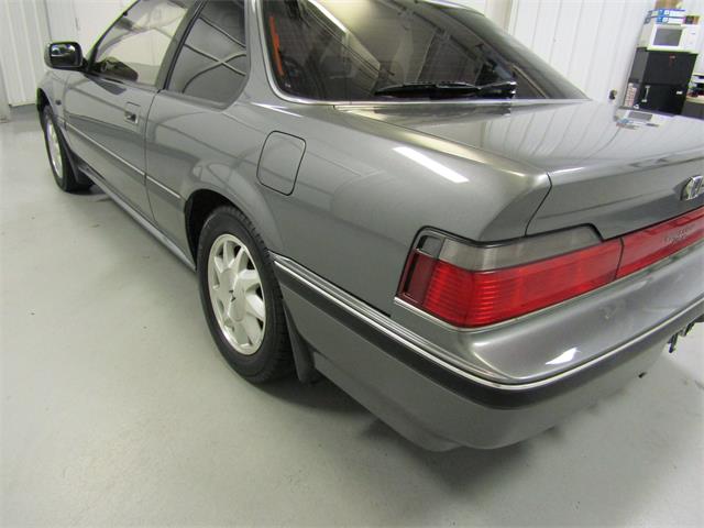 1990 Honda Prelude (CC-1714134) for sale in Christiansburg, Virginia