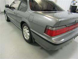 1990 Honda Prelude (CC-1714134) for sale in Christiansburg, Virginia
