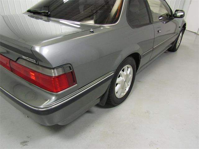 1990 Honda Prelude (CC-1714134) for sale in Christiansburg, Virginia