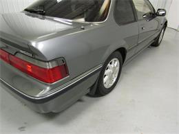 1990 Honda Prelude (CC-1714134) for sale in Christiansburg, Virginia
