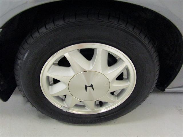 1990 Honda Prelude (CC-1714134) for sale in Christiansburg, Virginia