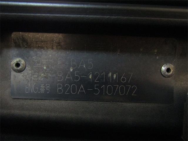 1990 Honda Prelude (CC-1714134) for sale in Christiansburg, Virginia