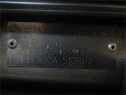 1990 Honda Prelude (CC-1714134) for sale in Christiansburg, Virginia