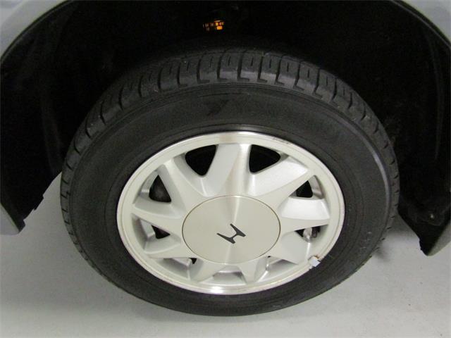 1990 Honda Prelude (CC-1714134) for sale in Christiansburg, Virginia
