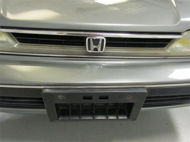 1990 Honda Prelude (CC-1714134) for sale in Christiansburg, Virginia