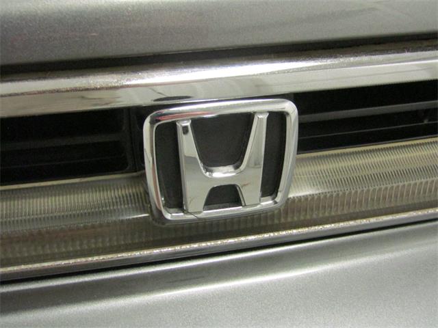 1990 Honda Prelude (CC-1714134) for sale in Christiansburg, Virginia