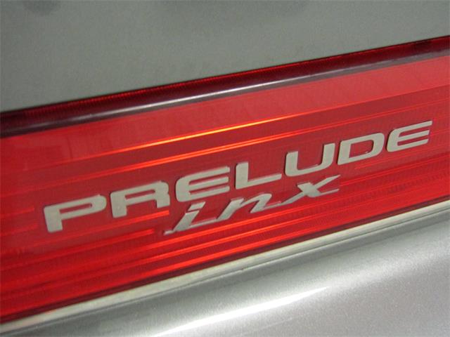 1990 Honda Prelude (CC-1714134) for sale in Christiansburg, Virginia