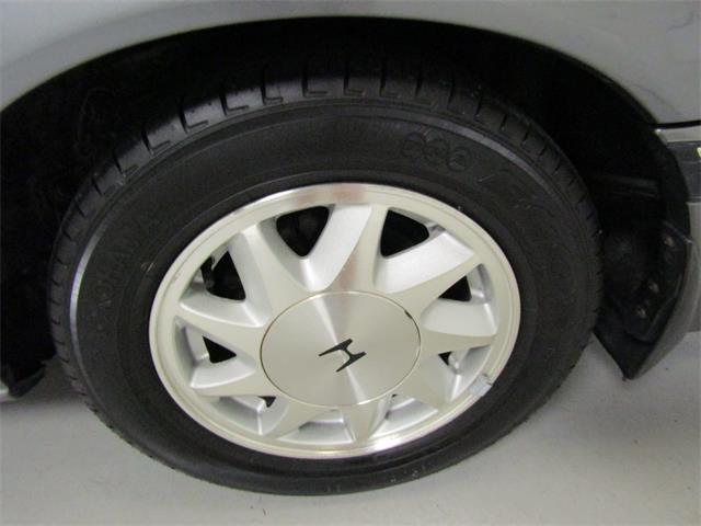 1990 Honda Prelude (CC-1714134) for sale in Christiansburg, Virginia