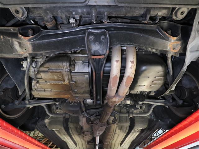 1990 Honda Prelude (CC-1714134) for sale in Christiansburg, Virginia