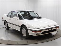 1987 Honda Prelude (CC-1714143) for sale in Christiansburg, Virginia