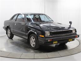 1978 Honda Prelude (CC-1714150) for sale in Christiansburg, Virginia