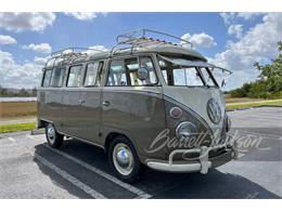 1965 Volkswagen Bus (CC-1714161) for sale in West Palm Beach, Florida