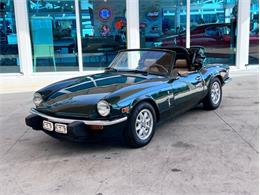 1977 Triumph Spitfire (CC-1714170) for sale in Palmetto, Florida