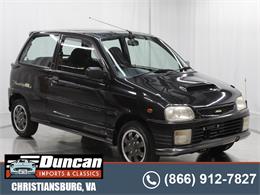 1995 Daihatsu Mira (CC-1714173) for sale in Christiansburg, Virginia