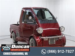 1997 Daihatsu Midget (CC-1714175) for sale in Christiansburg, Virginia