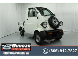 1996 Daihatsu Midget (CC-1714179) for sale in Christiansburg, Virginia