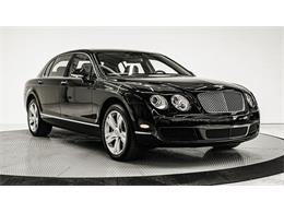 2007 Bentley Continental Flying Spur (CC-1714185) for sale in Ventura, California