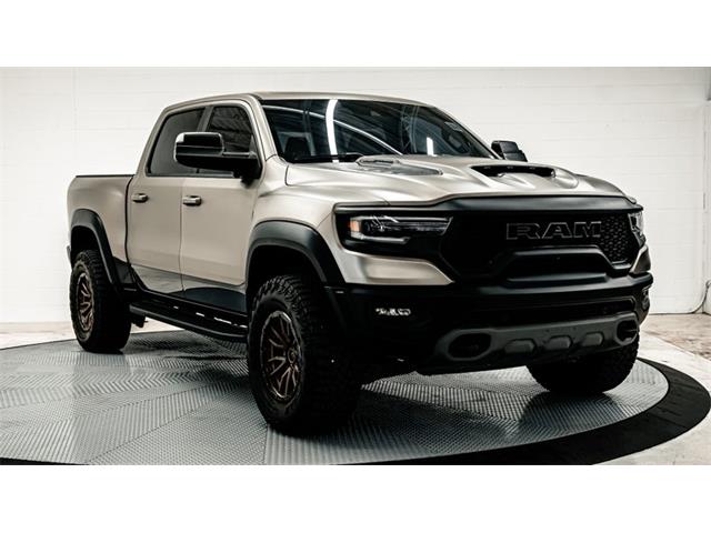 2021 Dodge Ram (CC-1714190) for sale in Ventura, California