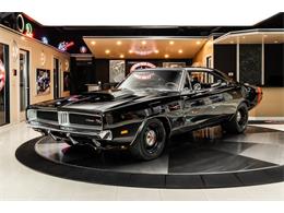 1969 Dodge Charger (CC-1710420) for sale in Plymouth, Michigan
