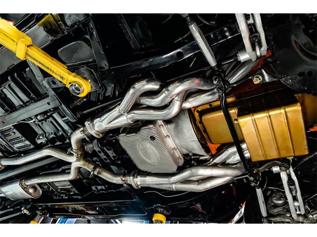 1969 Dodge Charger (CC-1710420) for sale in Plymouth, Michigan