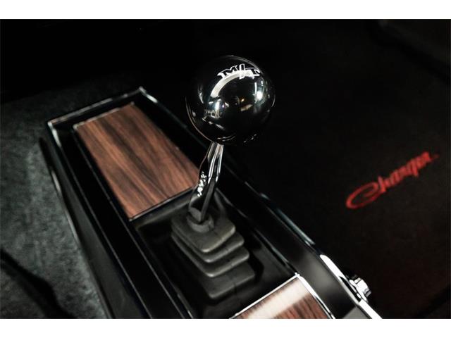 1969 Dodge Charger (CC-1710420) for sale in Plymouth, Michigan