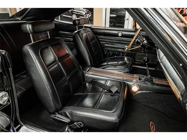 1969 Dodge Charger (CC-1710420) for sale in Plymouth, Michigan