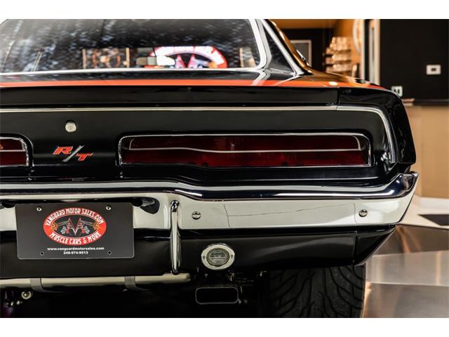1969 Dodge Charger (CC-1710420) for sale in Plymouth, Michigan