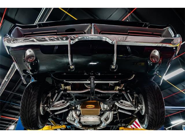 1969 Dodge Charger (CC-1710420) for sale in Plymouth, Michigan