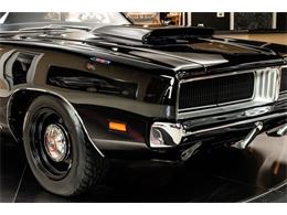 1969 Dodge Charger (CC-1710420) for sale in Plymouth, Michigan