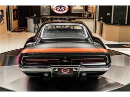 1969 Dodge Charger (CC-1710420) for sale in Plymouth, Michigan