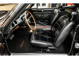 1969 Dodge Charger (CC-1710420) for sale in Plymouth, Michigan