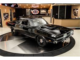 1969 Dodge Charger (CC-1710420) for sale in Plymouth, Michigan