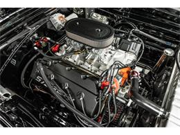 1969 Dodge Charger (CC-1710420) for sale in Plymouth, Michigan
