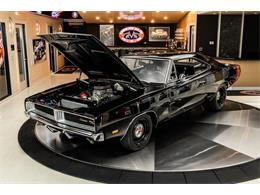 1969 Dodge Charger (CC-1710420) for sale in Plymouth, Michigan