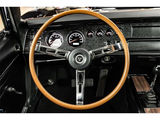 1969 Dodge Charger (CC-1710420) for sale in Plymouth, Michigan