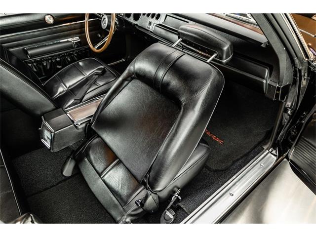 1969 Dodge Charger (CC-1710420) for sale in Plymouth, Michigan
