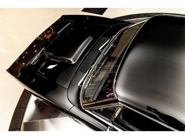 1969 Dodge Charger (CC-1710420) for sale in Plymouth, Michigan