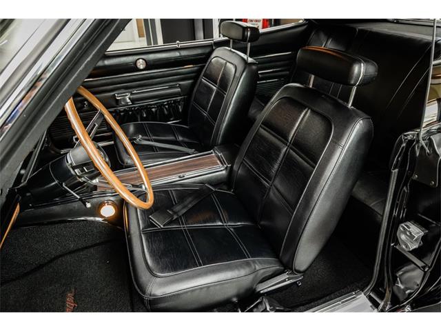 1969 Dodge Charger (CC-1710420) for sale in Plymouth, Michigan
