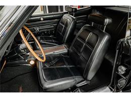 1969 Dodge Charger (CC-1710420) for sale in Plymouth, Michigan