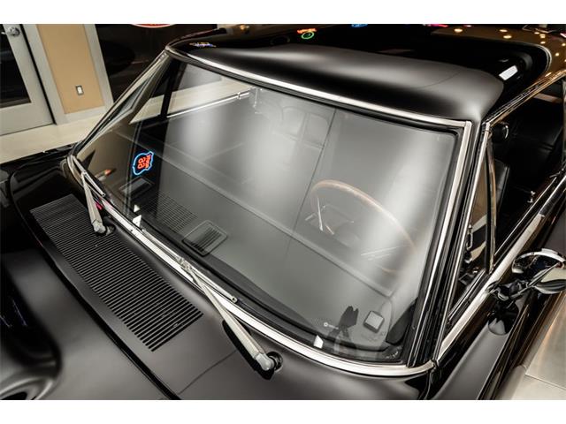1969 Dodge Charger (CC-1710420) for sale in Plymouth, Michigan