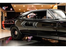 1969 Dodge Charger (CC-1710420) for sale in Plymouth, Michigan