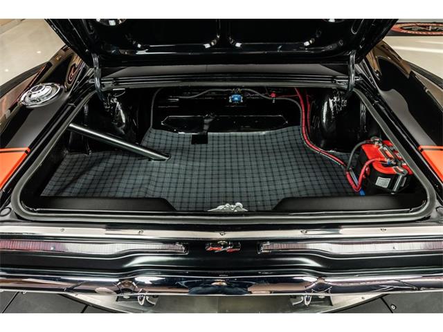 1969 Dodge Charger (CC-1710420) for sale in Plymouth, Michigan