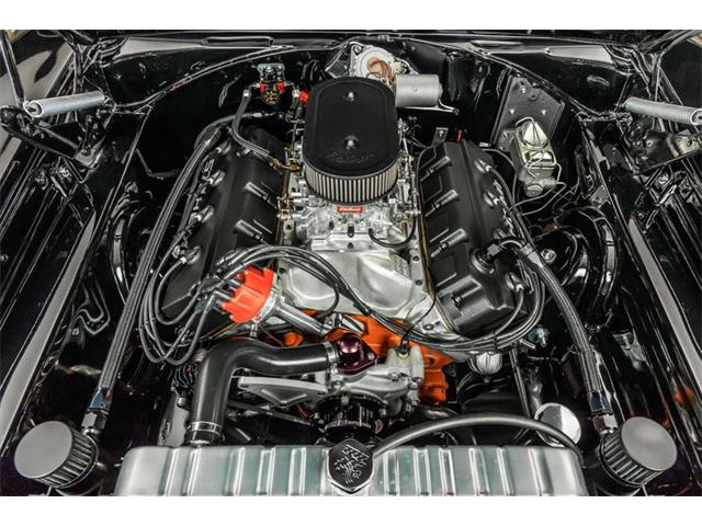 1969 Dodge Charger (CC-1710420) for sale in Plymouth, Michigan