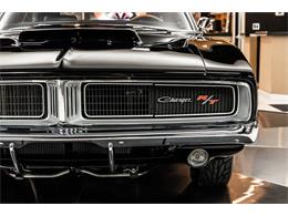 1969 Dodge Charger (CC-1710420) for sale in Plymouth, Michigan