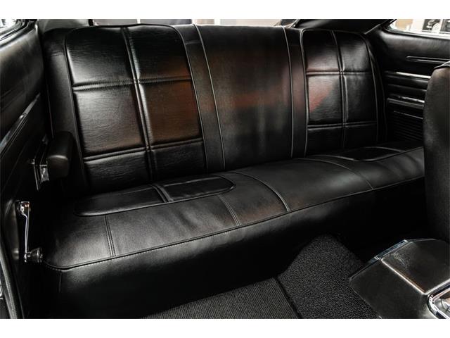 1969 Dodge Charger (CC-1710420) for sale in Plymouth, Michigan
